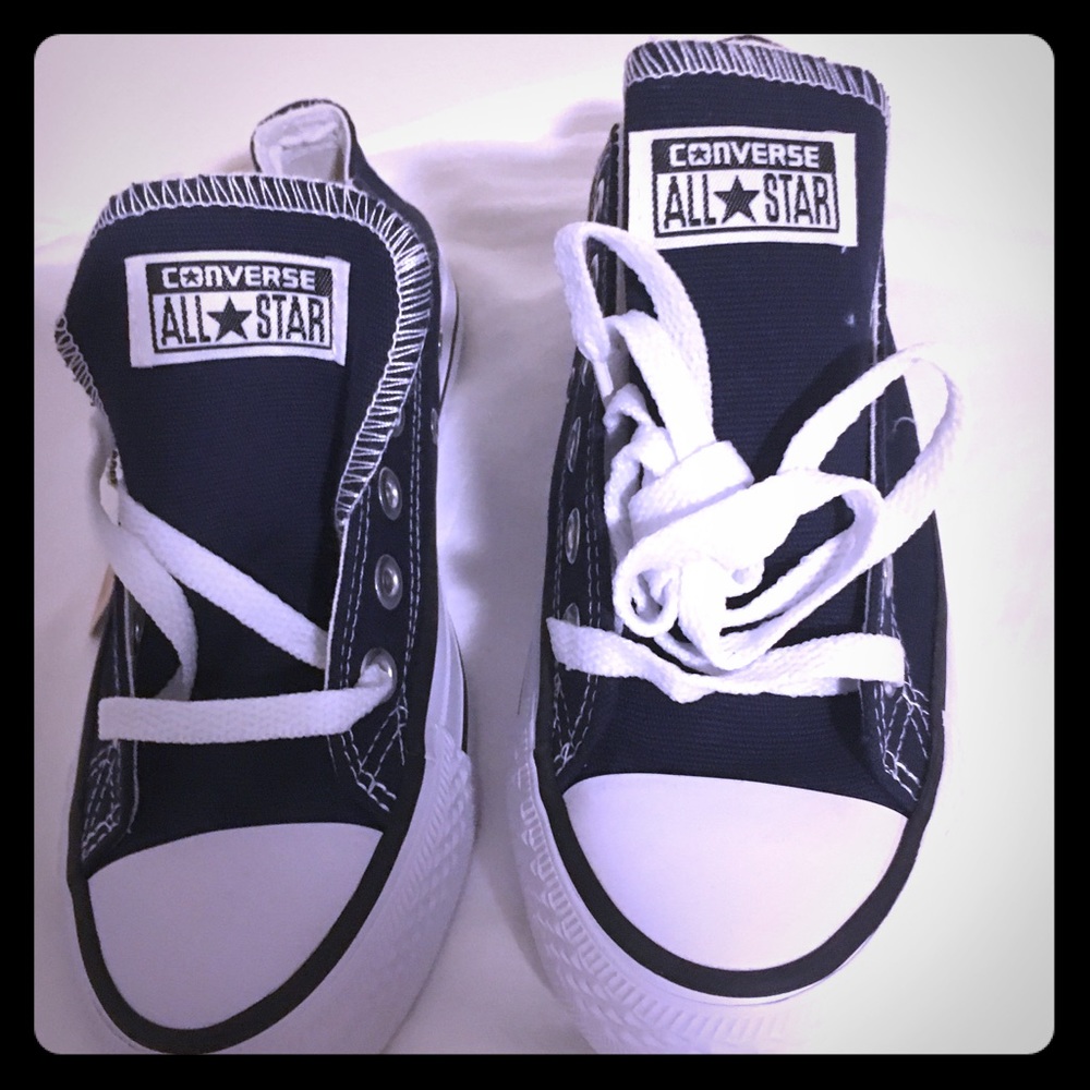 Converse 👟